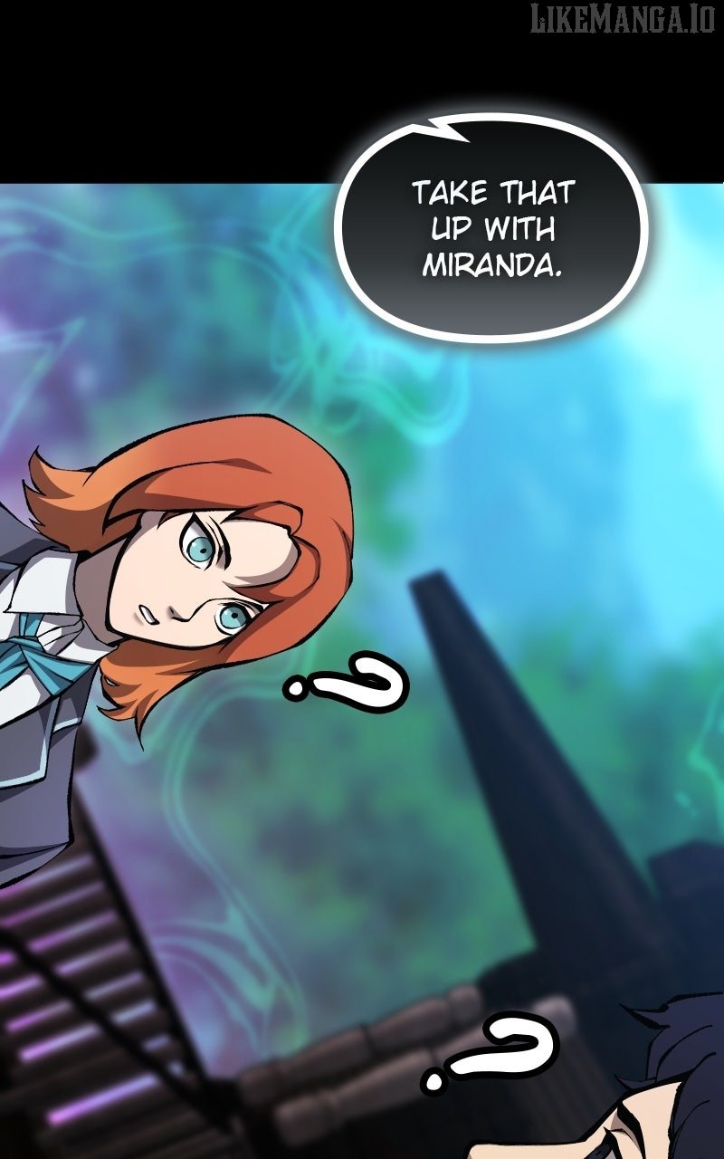 Read The Primal Hunter EN Manga Online