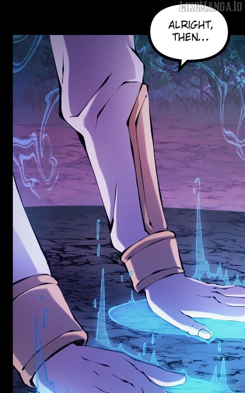 Read The Primal Hunter EN Manga Online