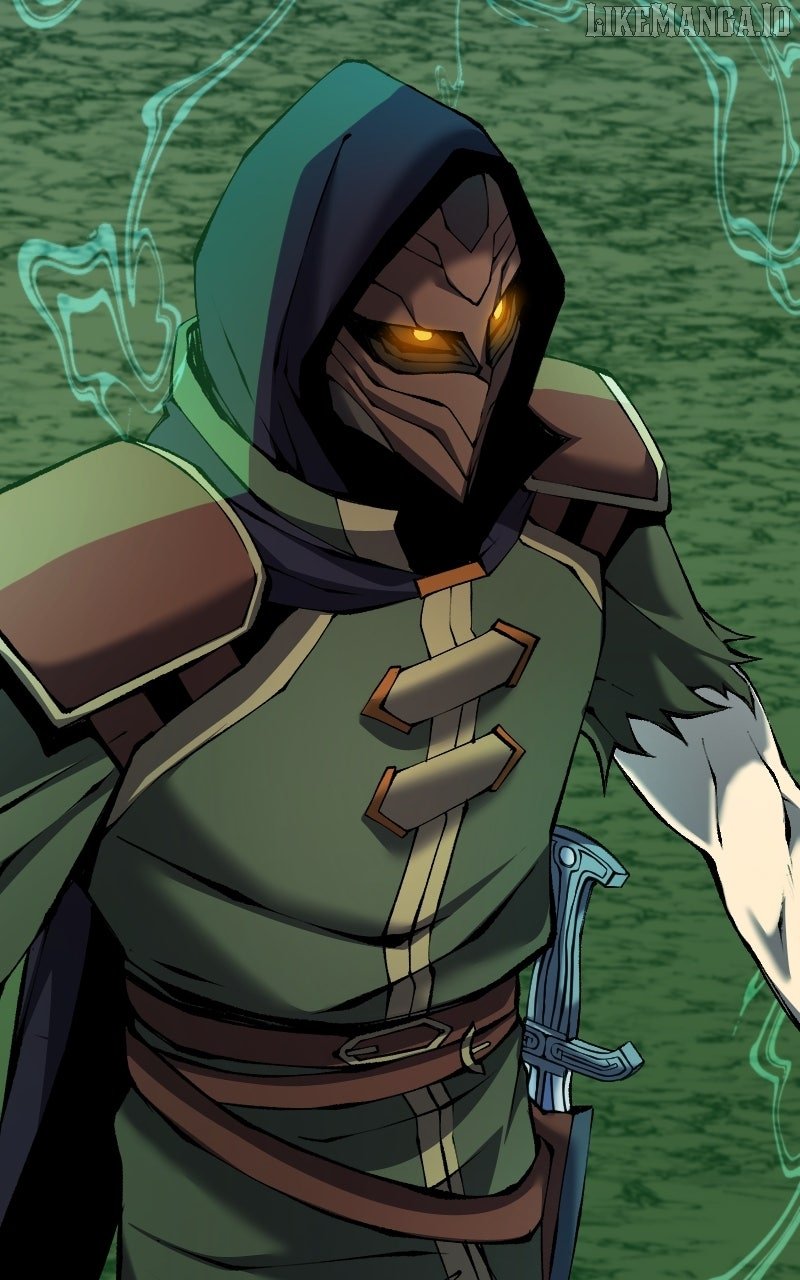 Read The Primal Hunter EN Manga Online