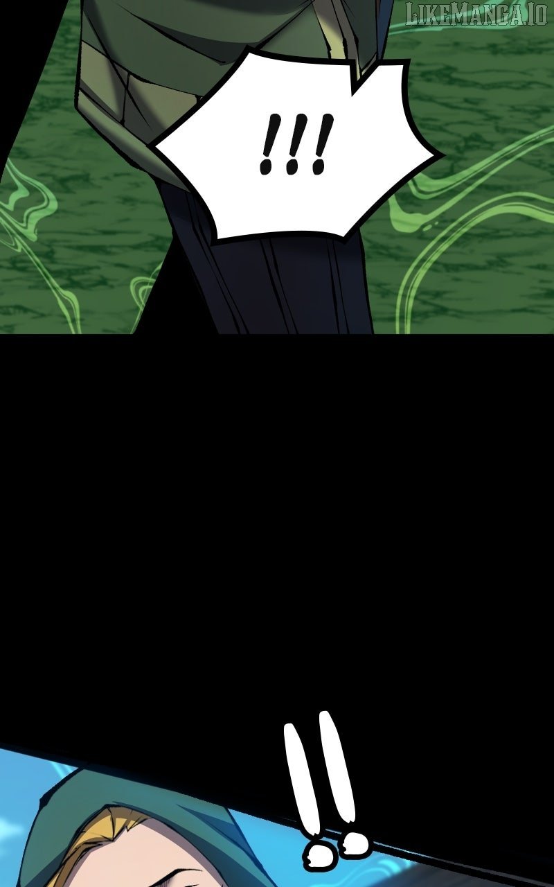 Read The Primal Hunter EN Manga Online