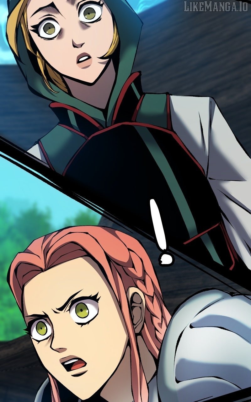 Read The Primal Hunter EN Manga Online