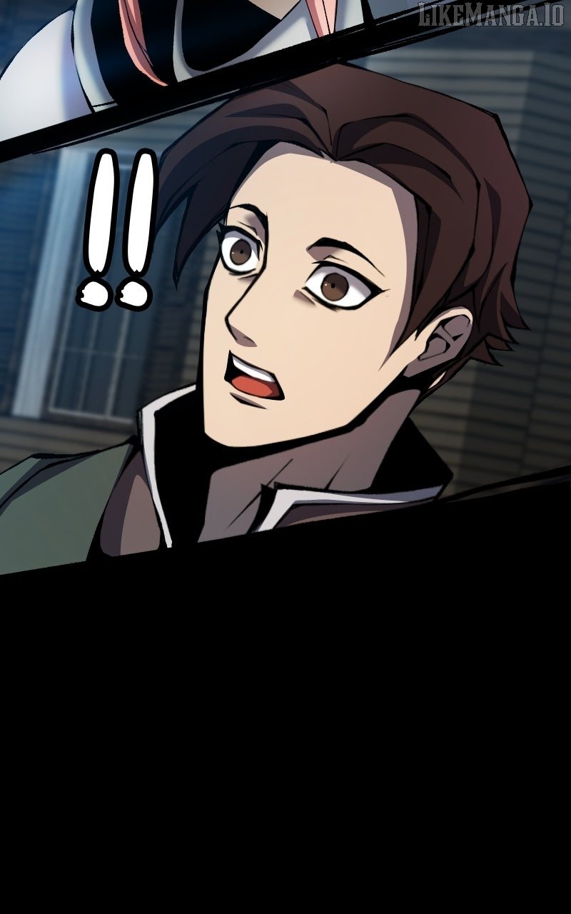 Read The Primal Hunter EN Manga Online