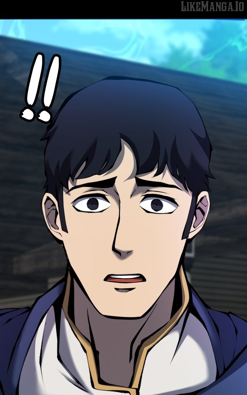 Read The Primal Hunter EN Manga Online