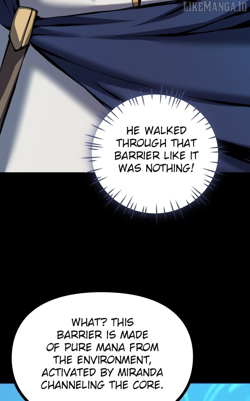 Read The Primal Hunter EN Manga Online