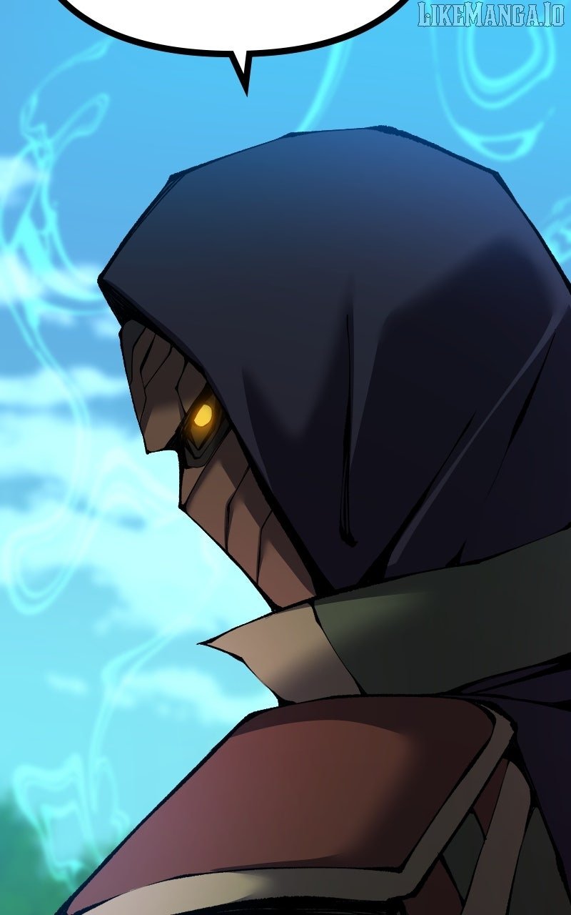 Read The Primal Hunter EN Manga Online