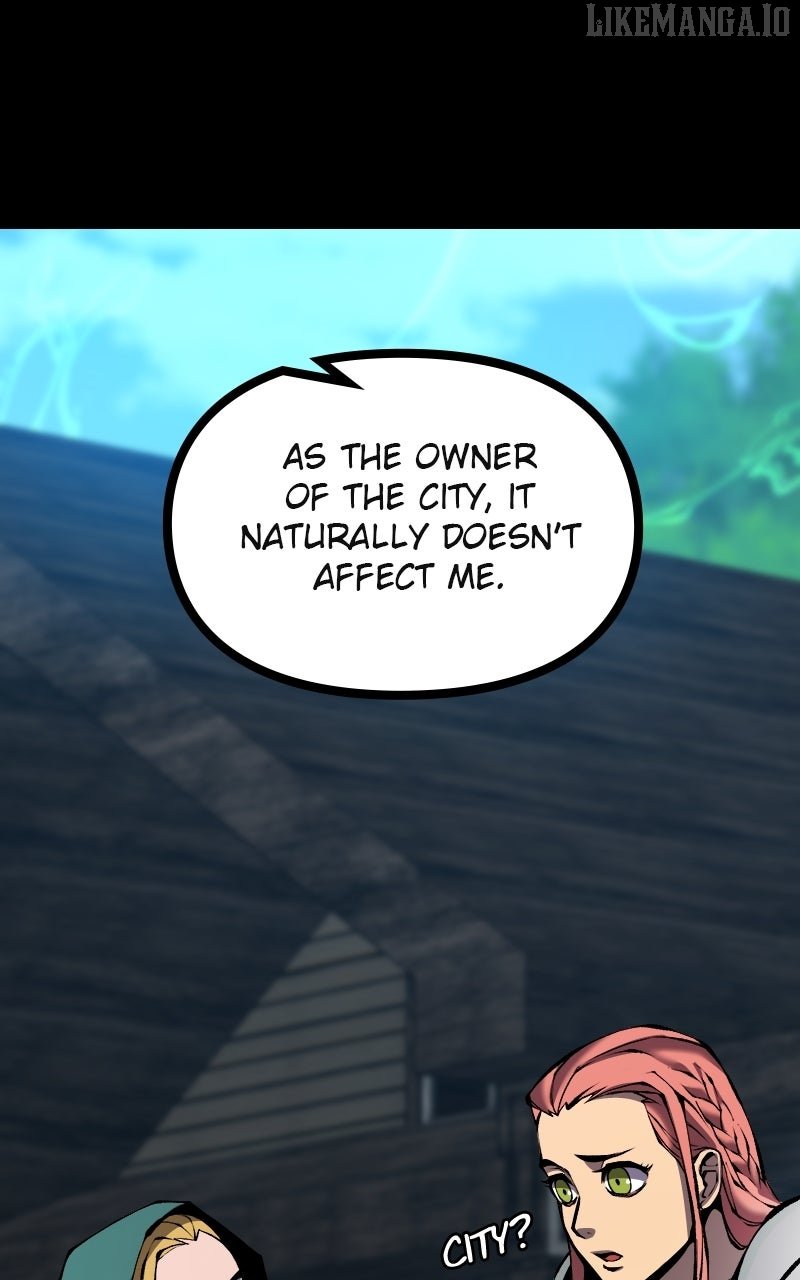 Read The Primal Hunter EN Manga Online