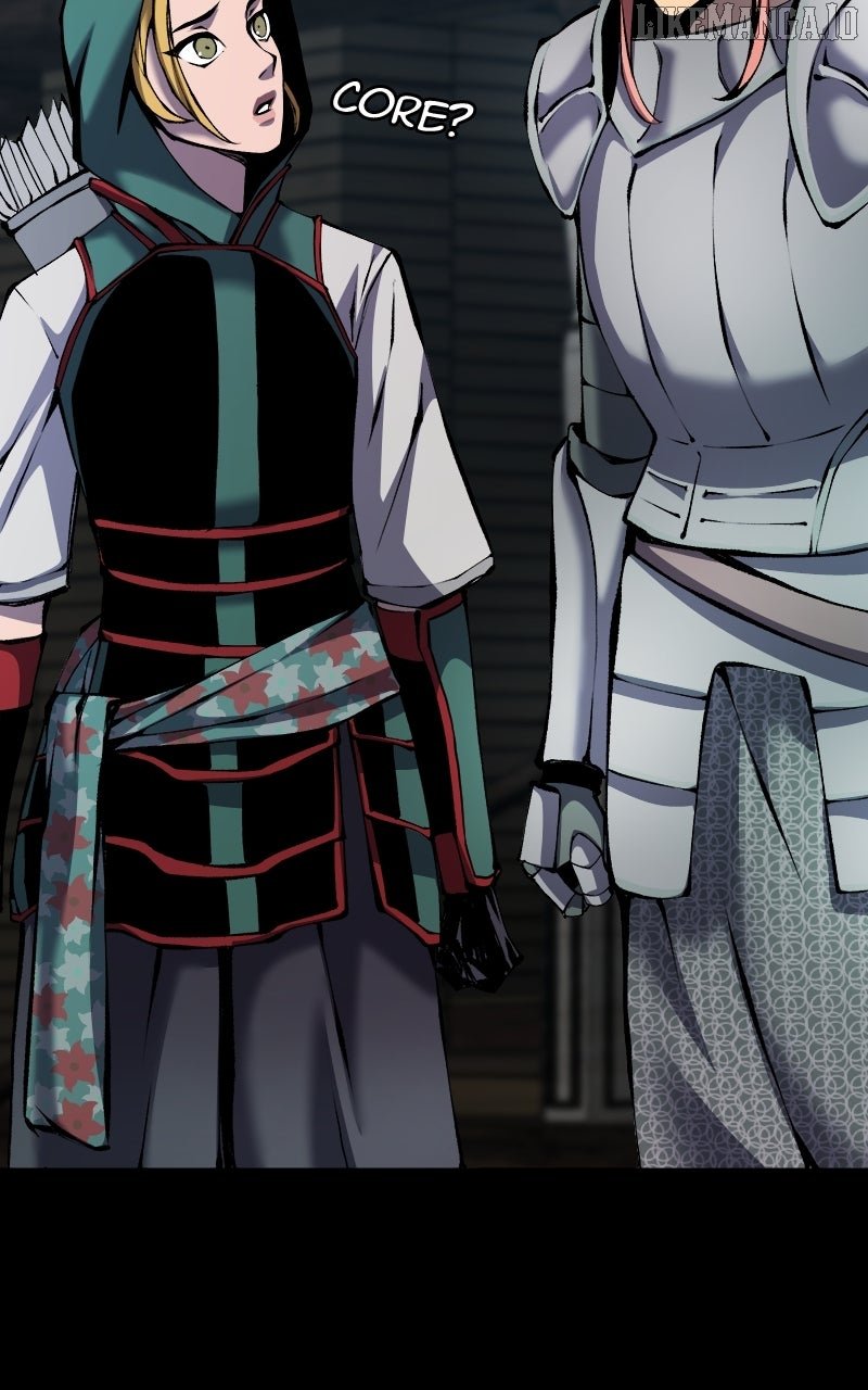 Read The Primal Hunter EN Manga Online