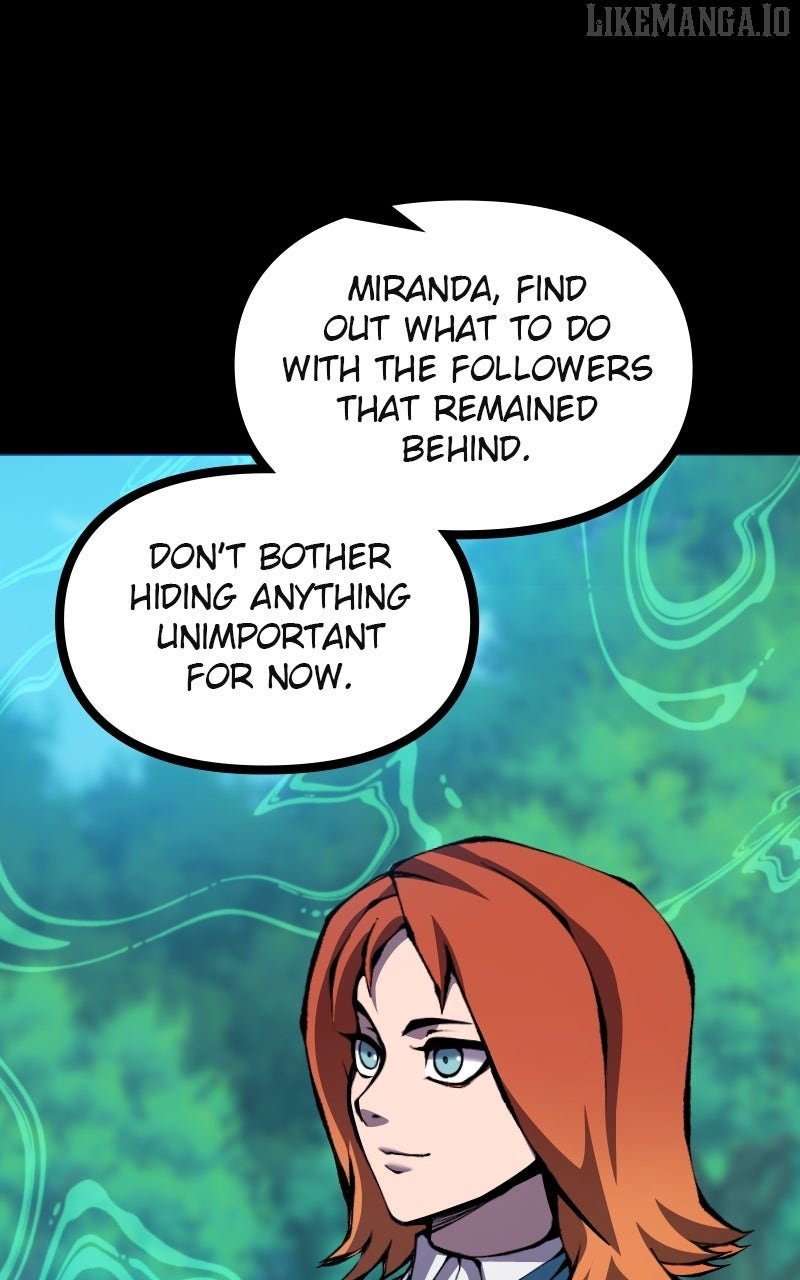 Read The Primal Hunter EN Manga Online