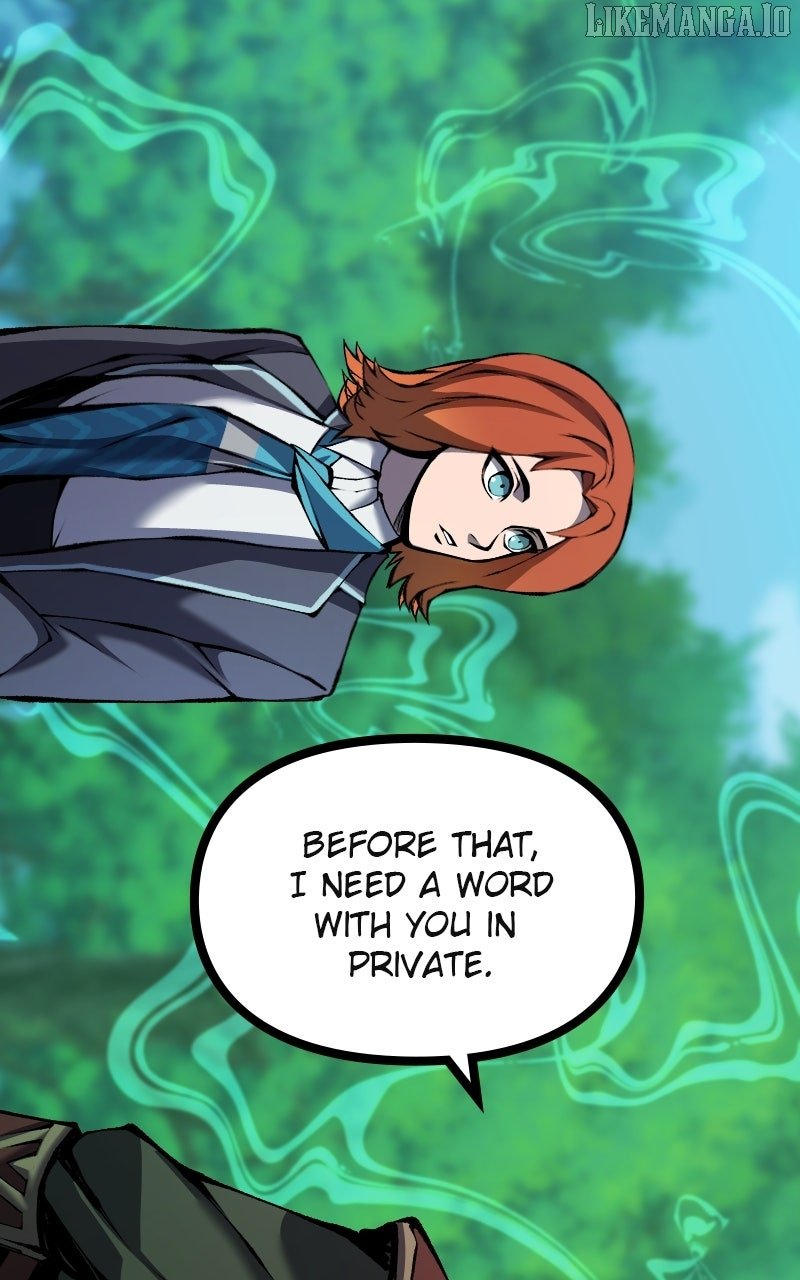 Read The Primal Hunter EN Manga Online