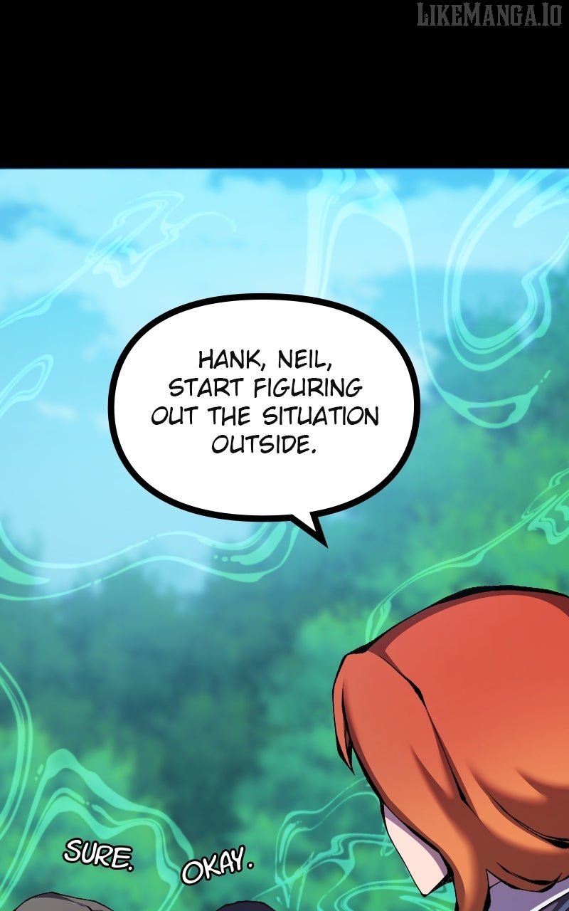 Read The Primal Hunter EN Manga Online