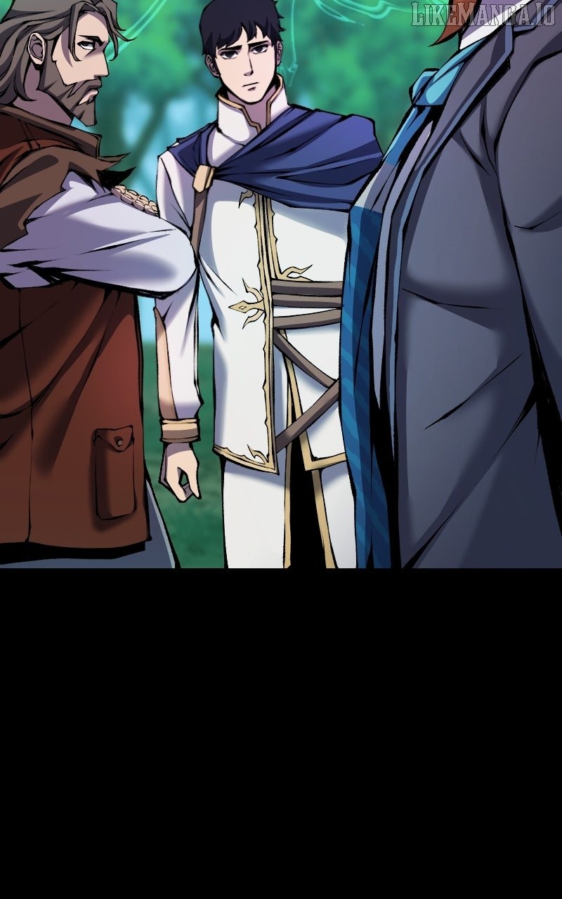 Read The Primal Hunter EN Manga Online