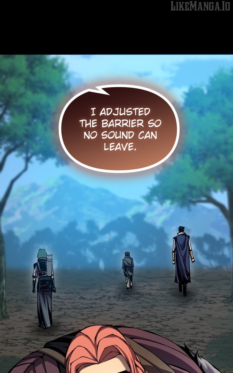 Read The Primal Hunter EN Manga Online