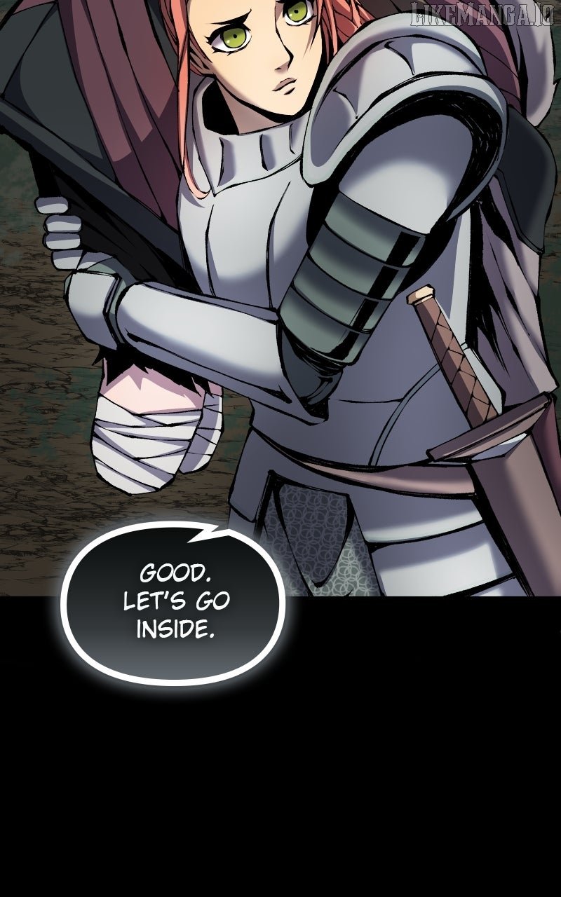 Read The Primal Hunter EN Manga Online