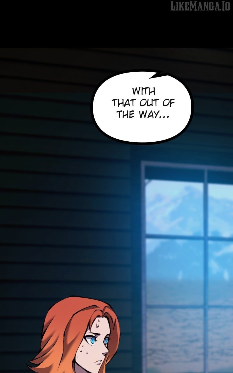 Read The Primal Hunter EN Manga Online