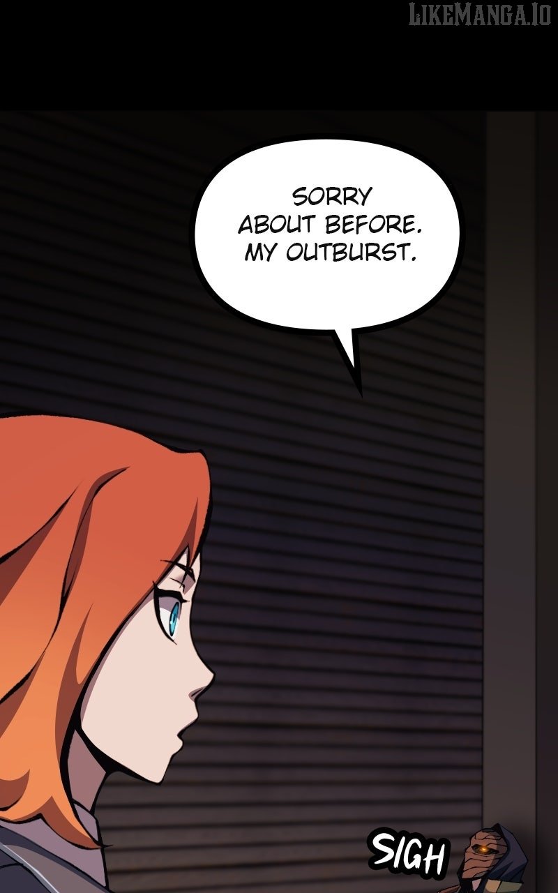 Read The Primal Hunter EN Manga Online