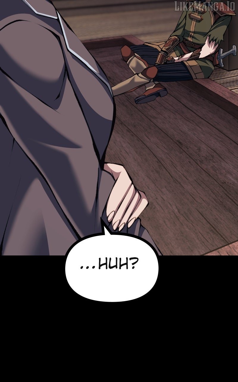 Read The Primal Hunter EN Manga Online