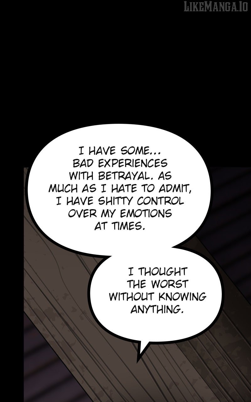 Read The Primal Hunter EN Manga Online