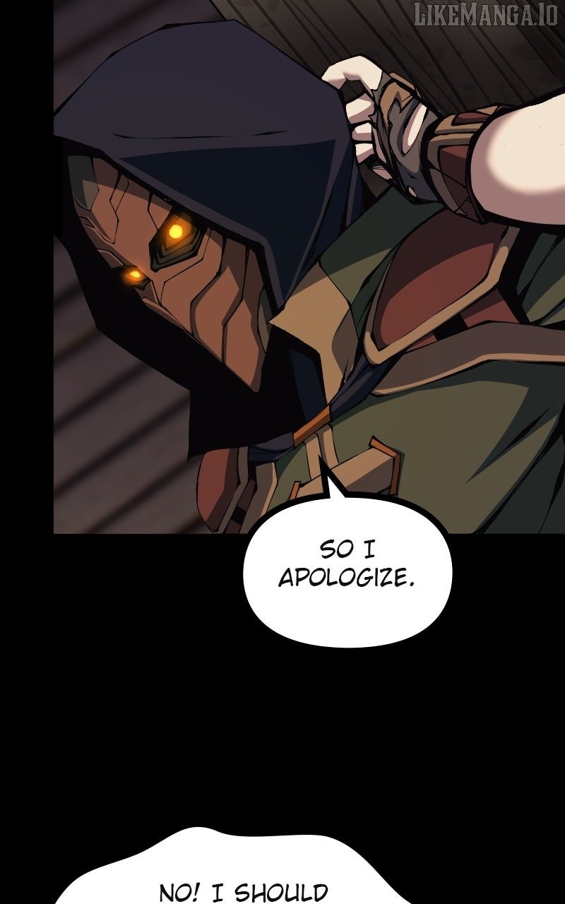 Read The Primal Hunter EN Manga Online