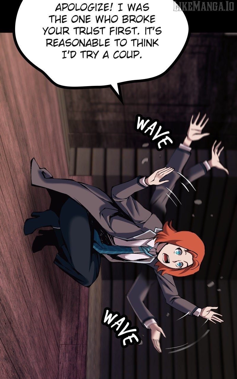 Read The Primal Hunter EN Manga Online