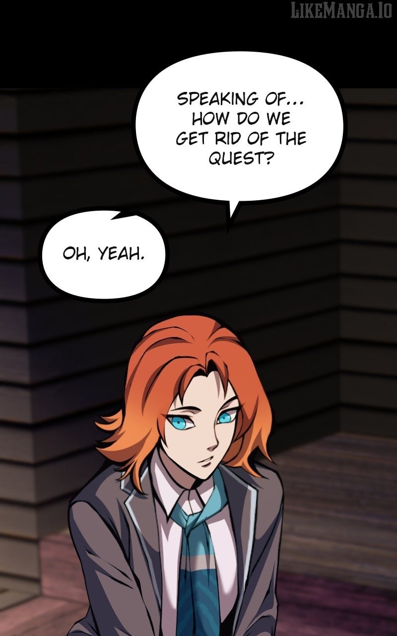 Read The Primal Hunter EN Manga Online