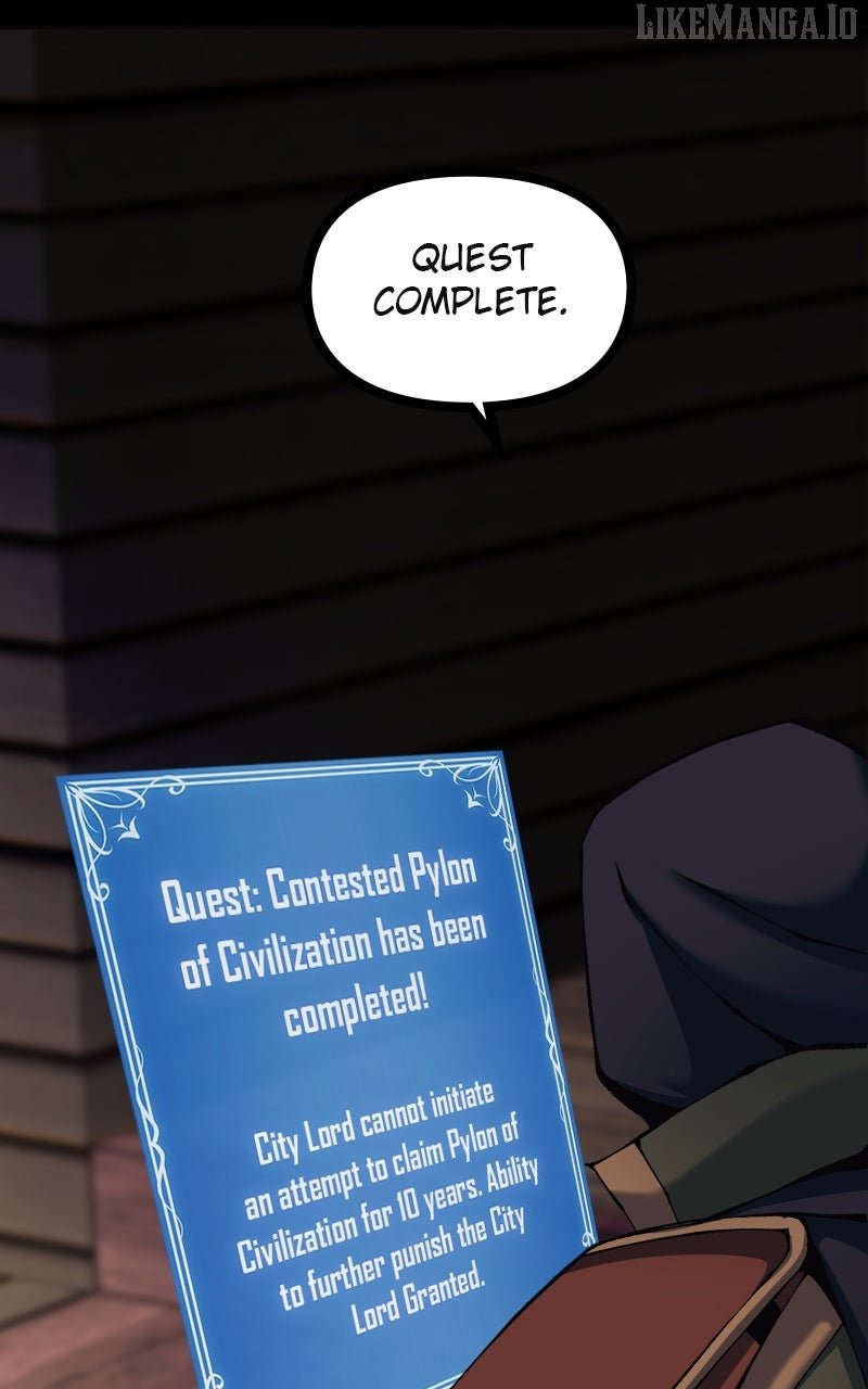 Read The Primal Hunter EN Manga Online