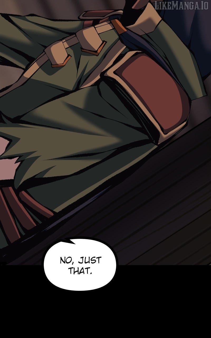 Read The Primal Hunter EN Manga Online