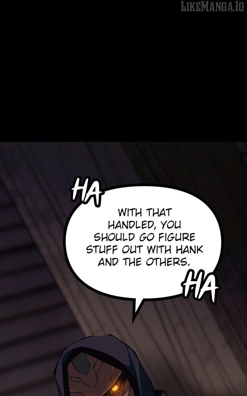 Read The Primal Hunter EN Manga Online