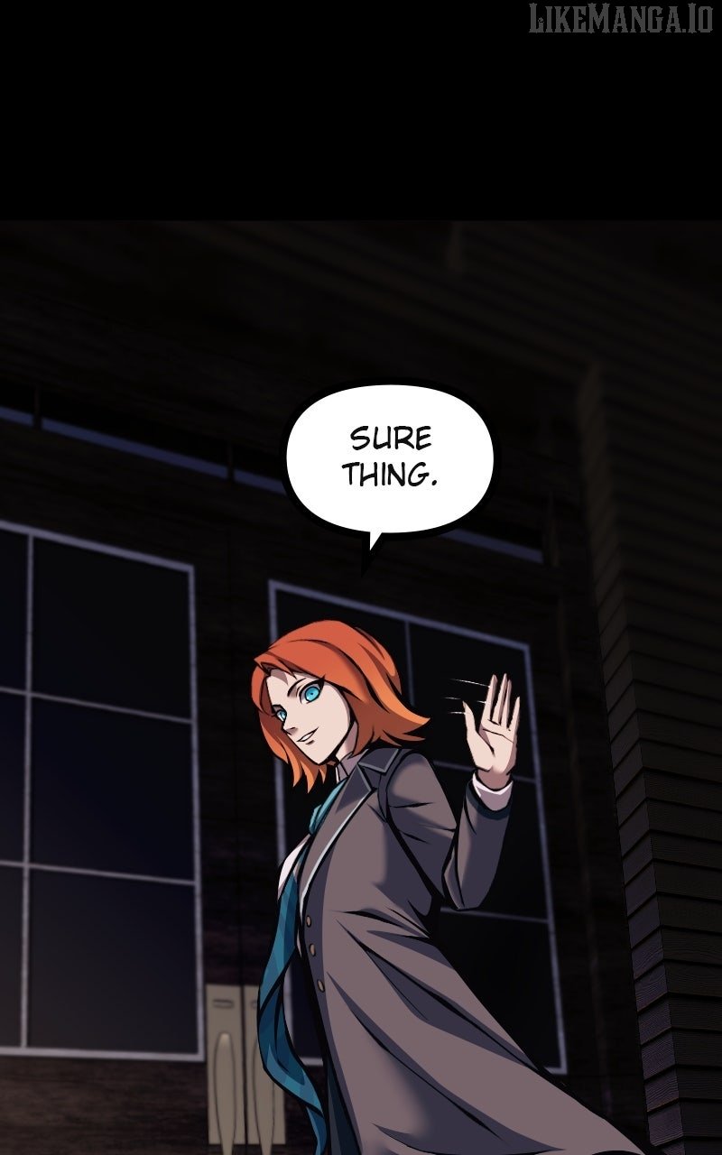 Read The Primal Hunter EN Manga Online