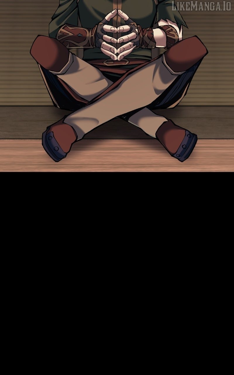 Read The Primal Hunter EN Manga Online