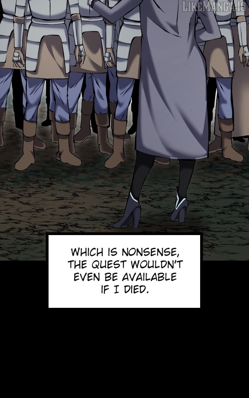 Read The Primal Hunter EN Manga Online