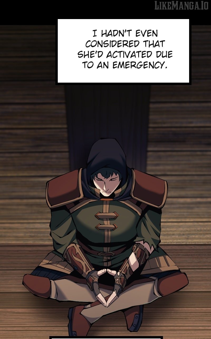 Read The Primal Hunter EN Manga Online