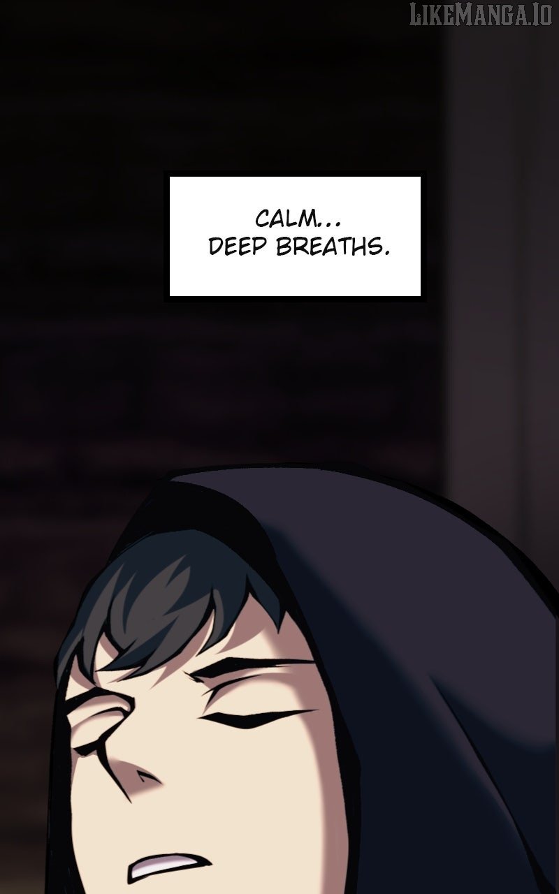 Read The Primal Hunter EN Manga Online