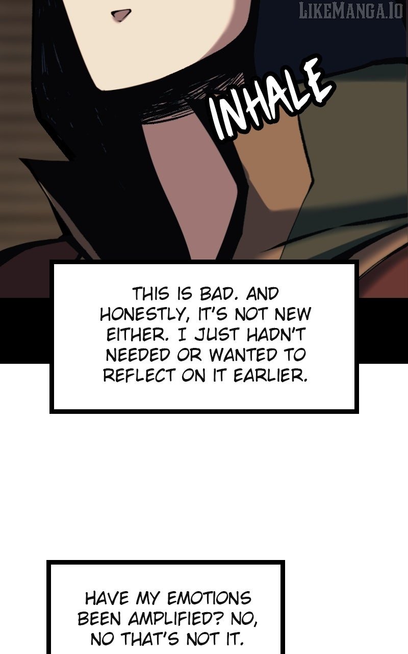 Read The Primal Hunter EN Manga Online