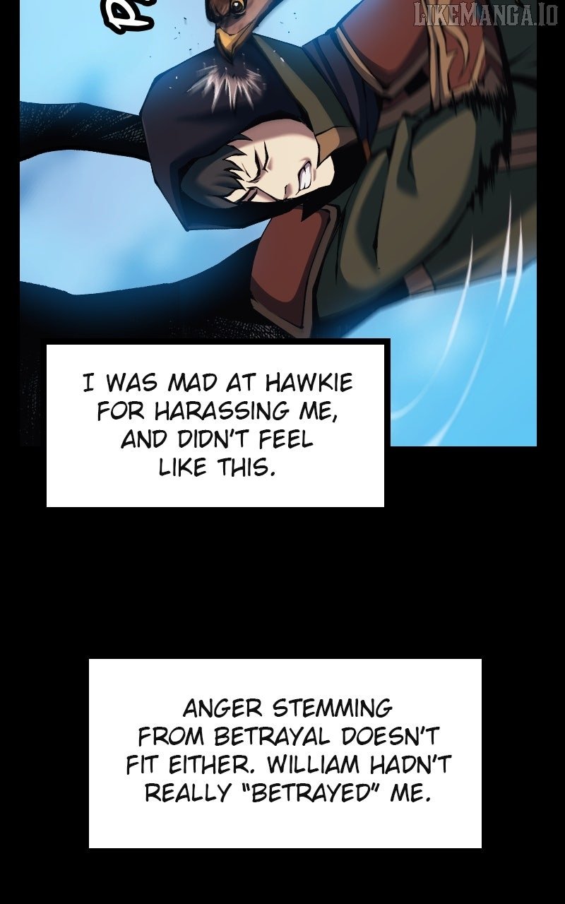 Read The Primal Hunter EN Manga Online