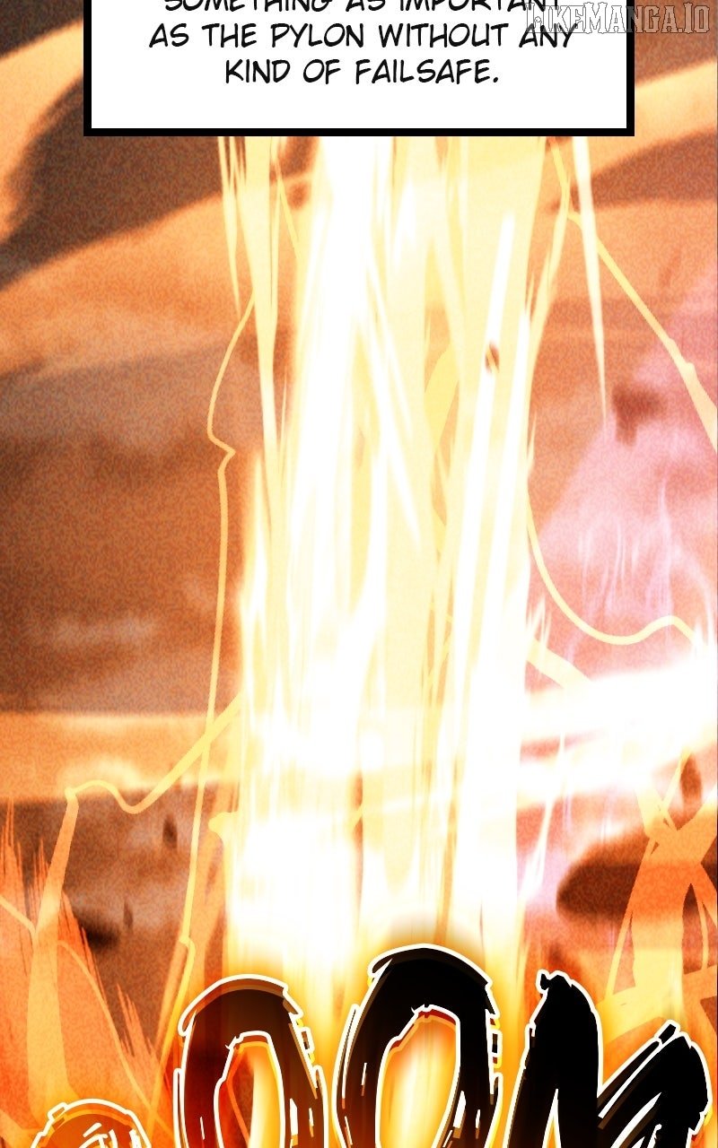 Read The Primal Hunter EN Manga Online