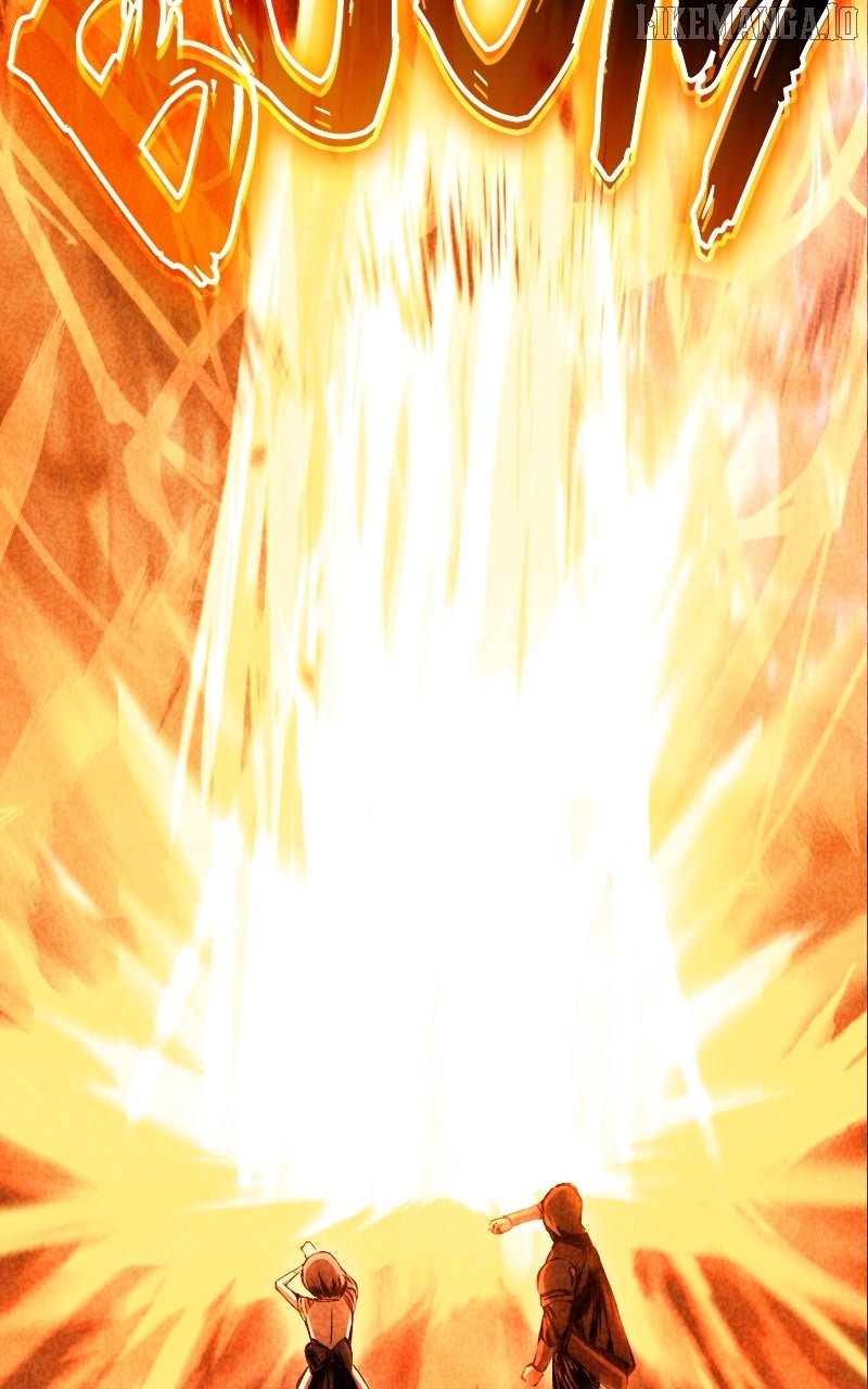 Read The Primal Hunter EN Manga Online