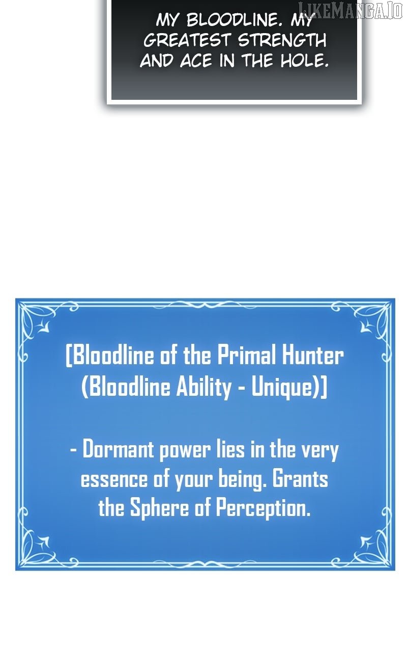 Read The Primal Hunter EN Manga Online