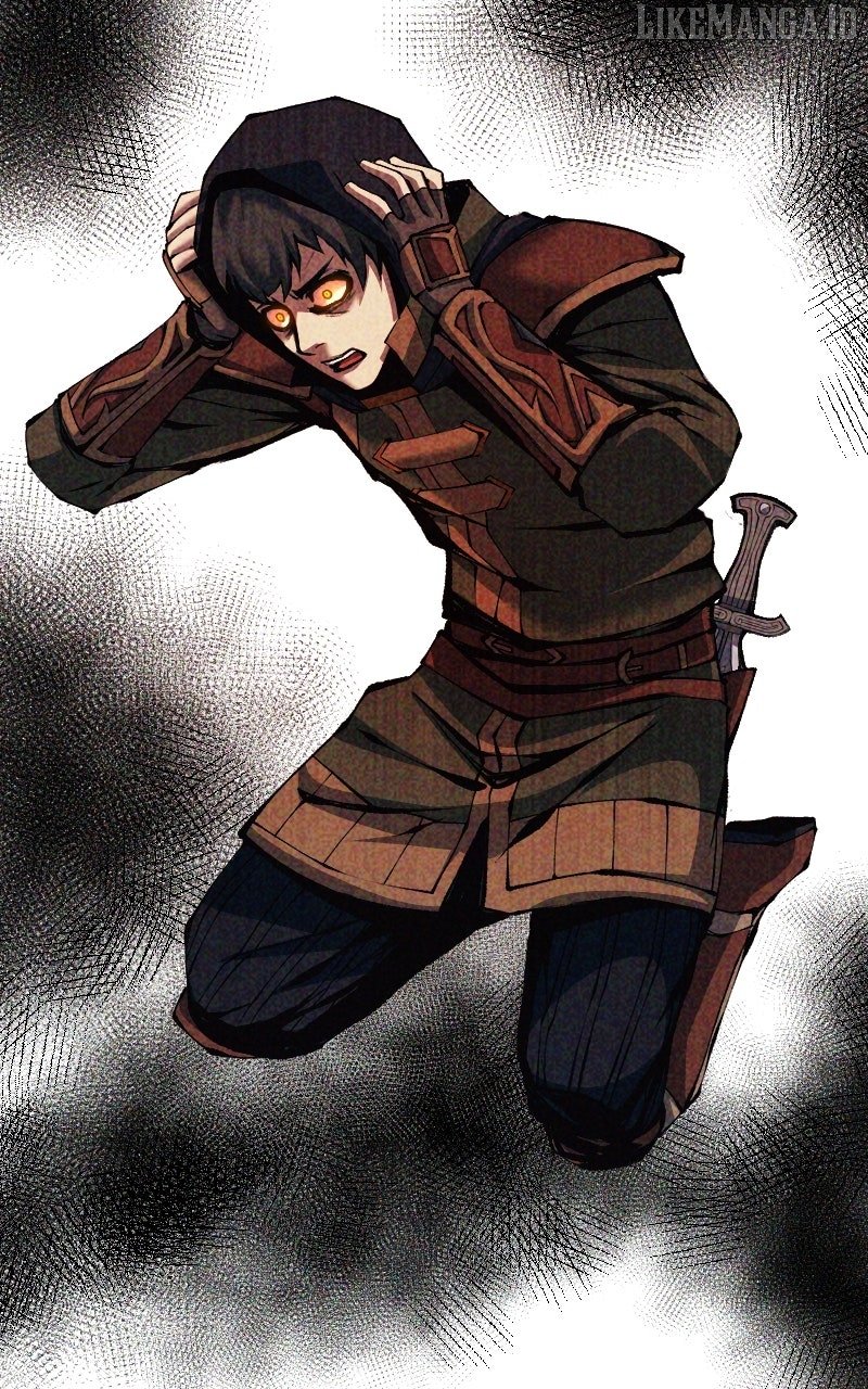 Read The Primal Hunter EN Manga Online