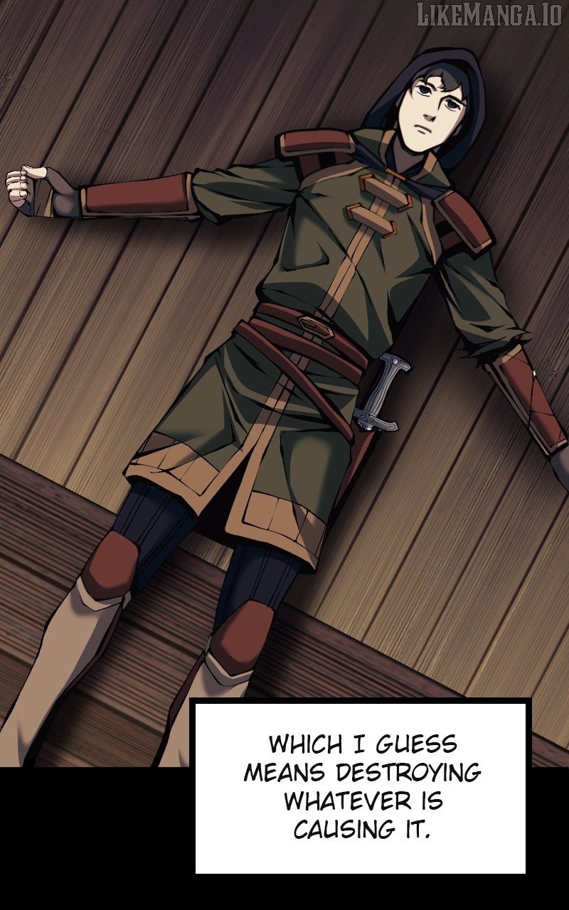 Read The Primal Hunter EN Manga Online