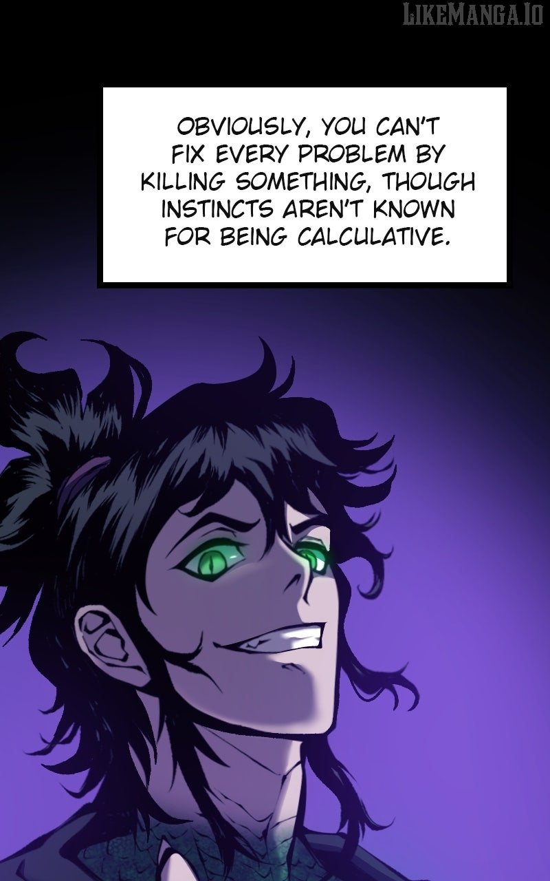 Read The Primal Hunter EN Manga Online