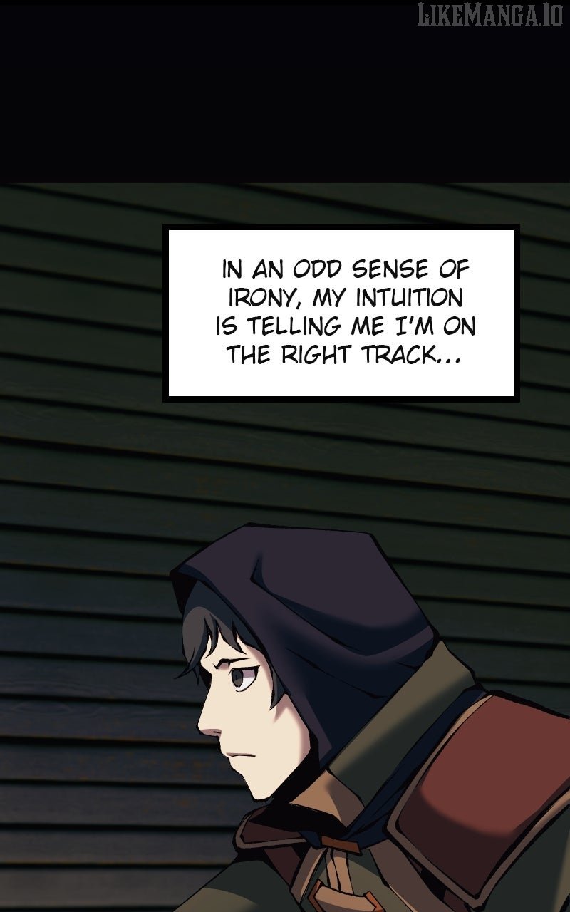 Read The Primal Hunter EN Manga Online