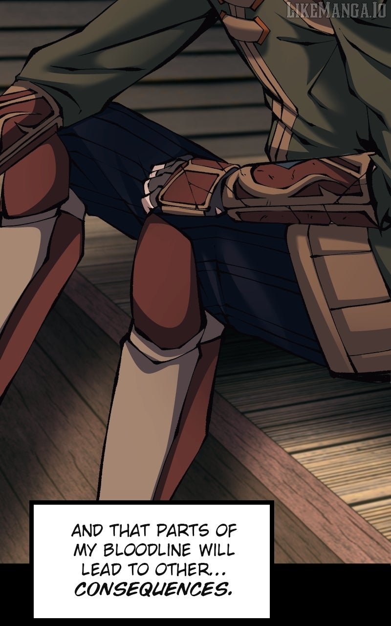 Read The Primal Hunter EN Manga Online