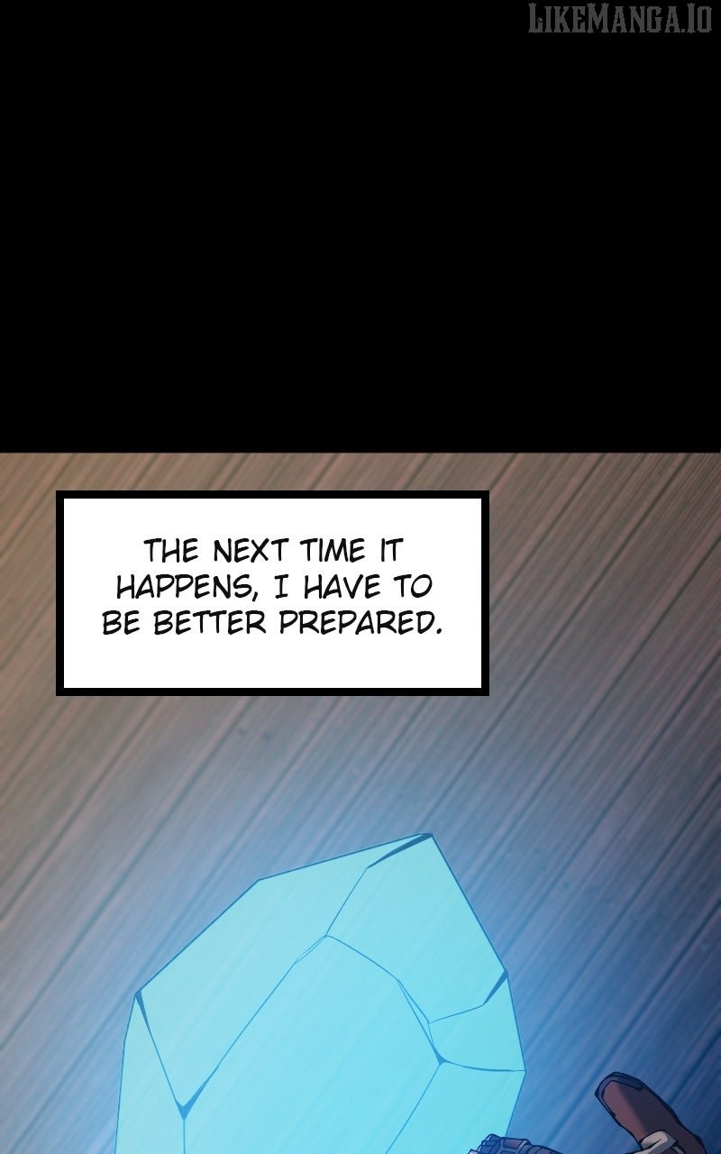 Read The Primal Hunter EN Manga Online