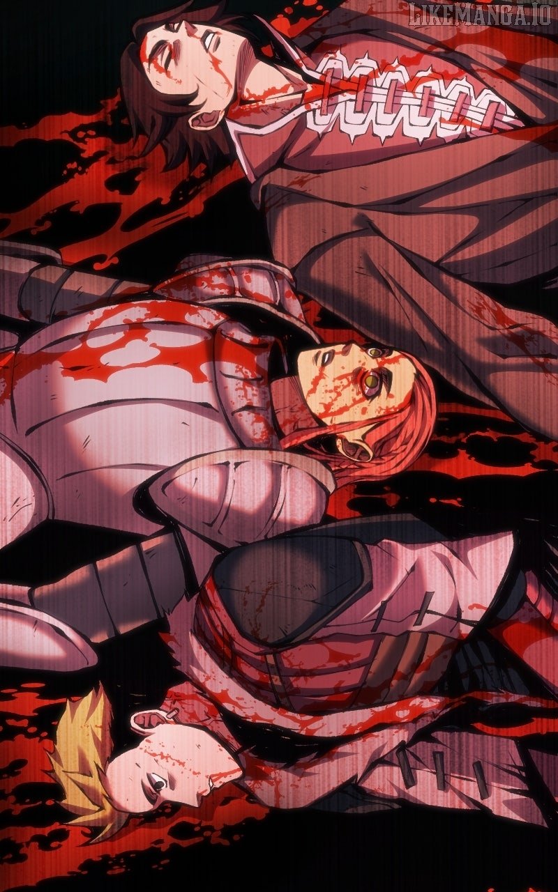 Read The Primal Hunter EN Manga Online