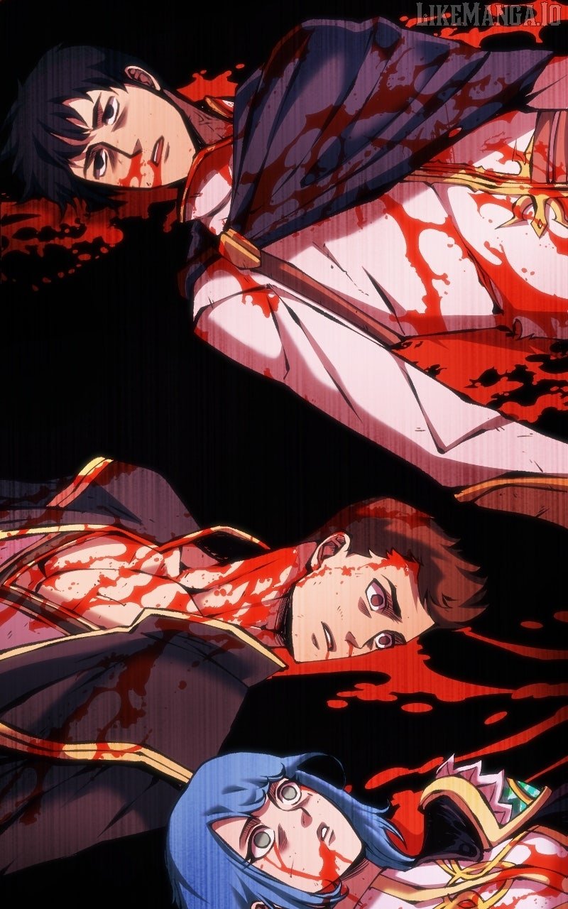 Read The Primal Hunter EN Manga Online