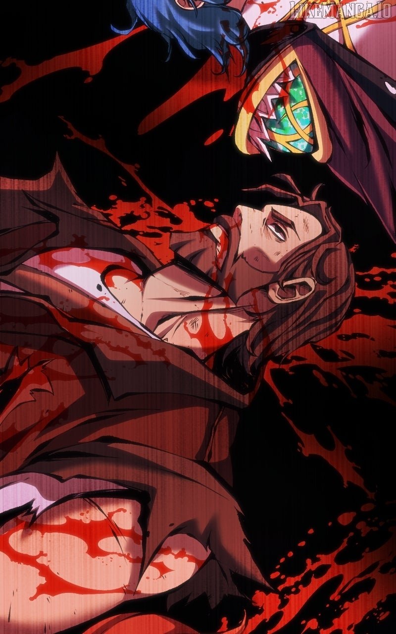 Read The Primal Hunter EN Manga Online