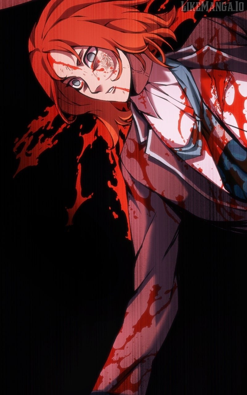 Read The Primal Hunter EN Manga Online