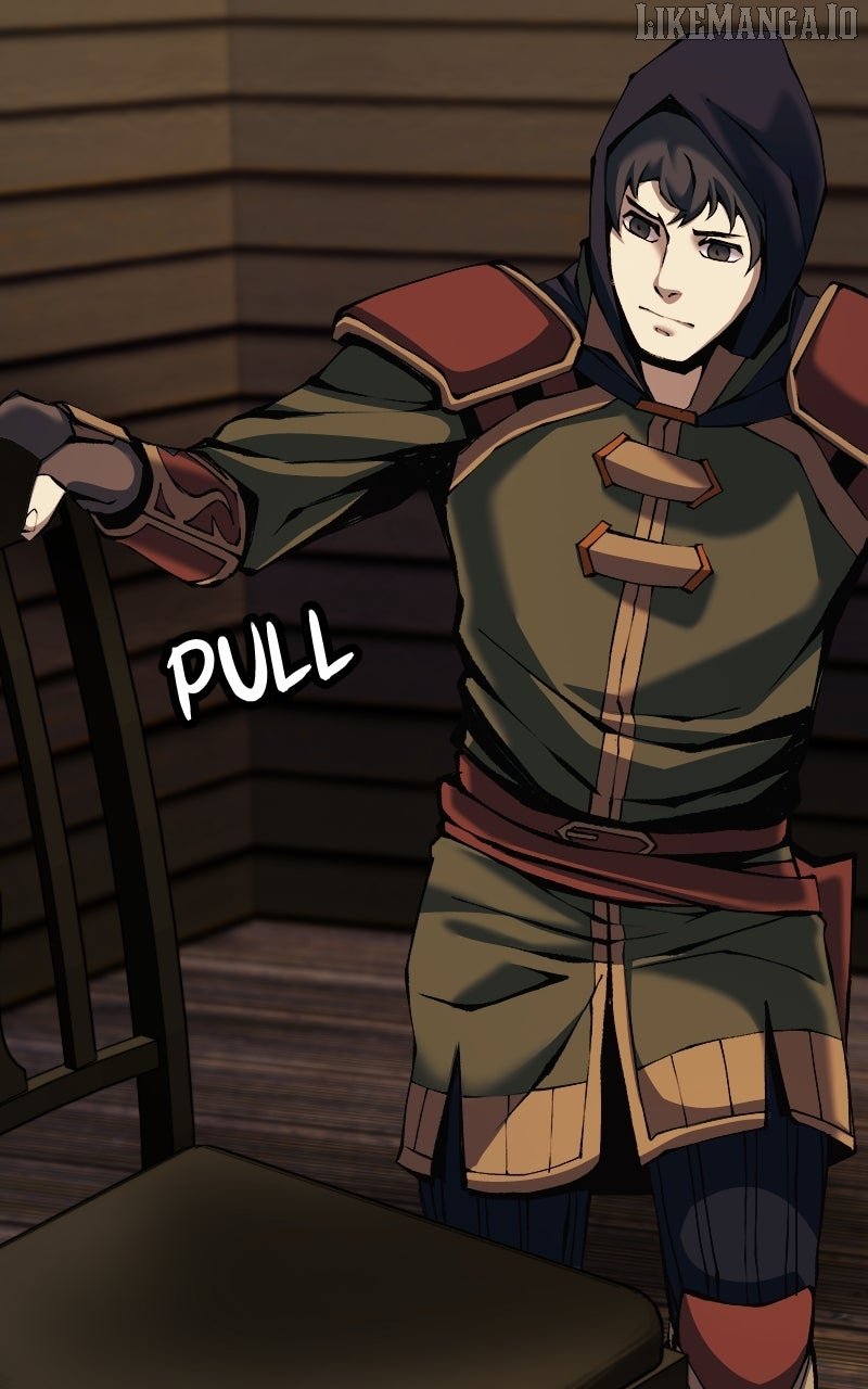 Read The Primal Hunter EN Manga Online