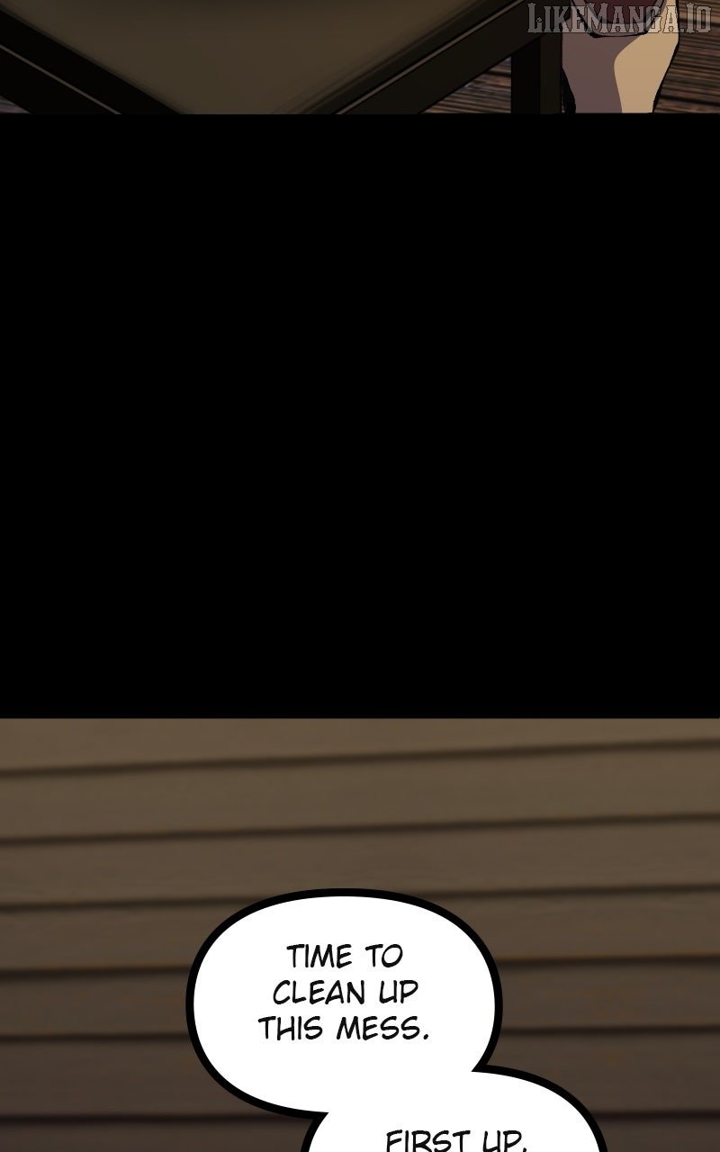 Read The Primal Hunter EN Manga Online