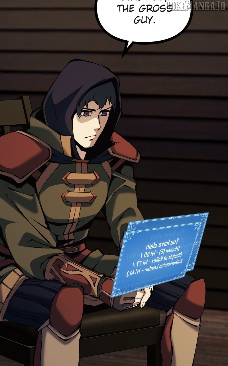 Read The Primal Hunter EN Manga Online